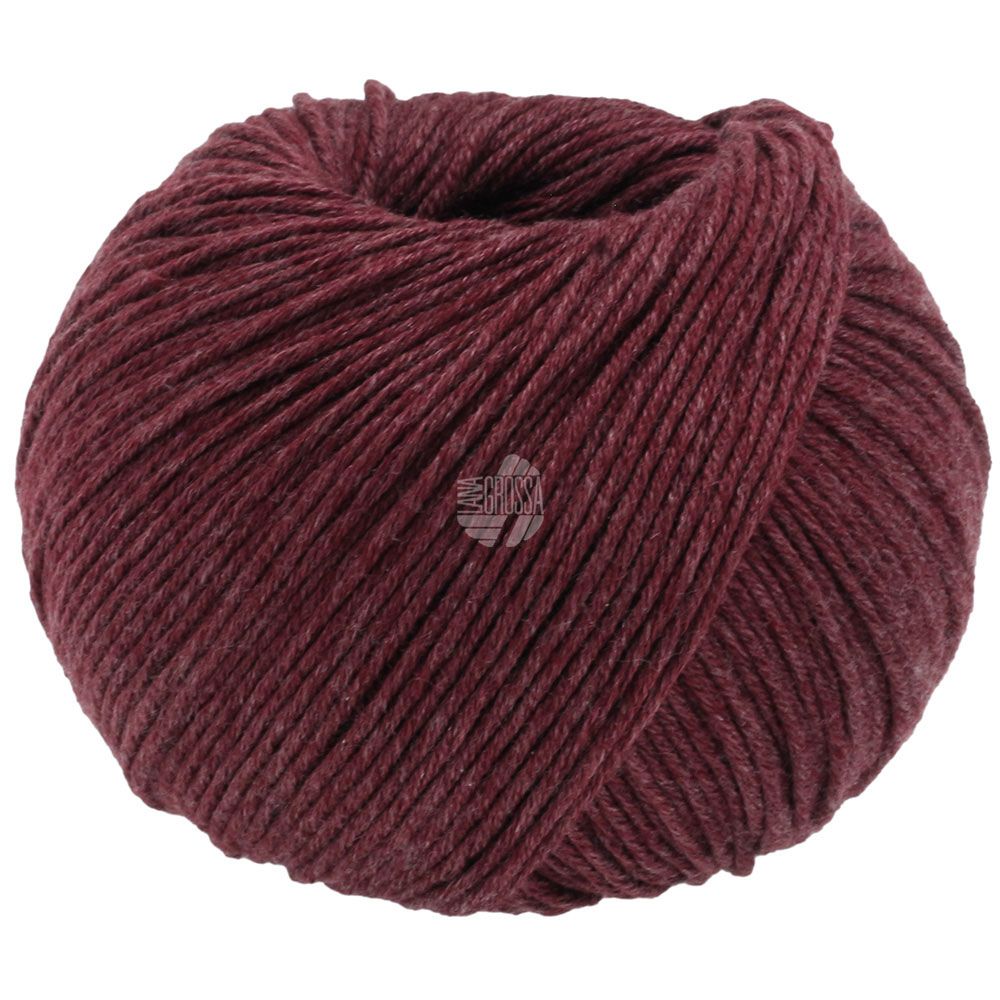 Lana Grossa Soft Cotton kleur 44
