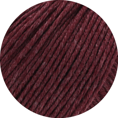 Lana Grossa Soft Cotton kleur 44