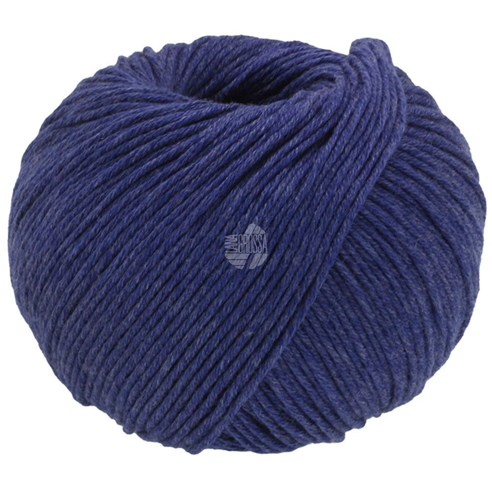 Lana Grossa Soft Cotton kleur 46