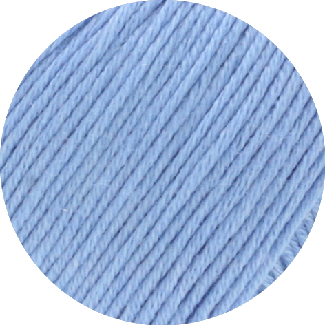 Lana Grossa Soft Cotton kleur 47