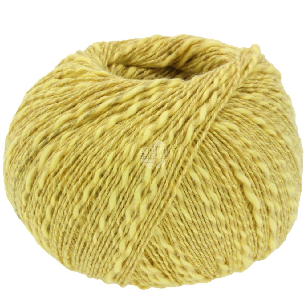 Lana Grossa Linea Pura Terra kleur 15