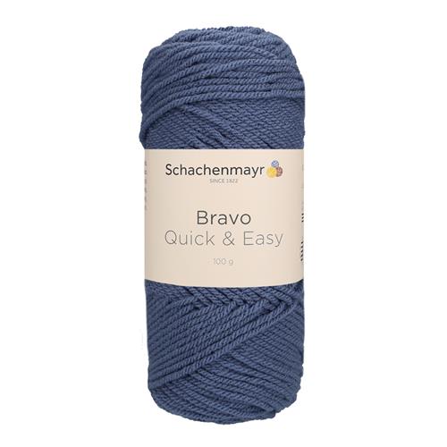 Smc bravo quick easy kleur 8389