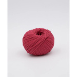 Phildar Phil Green kleur 2144 Framboise. - Afbeelding 2
