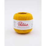 Phildar phil Perle 5 kleur 2019 Tournesol
