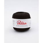 Phildar phil Perle 5 kleur 2200 Noir
