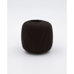 Phildar phil Perle 5 kleur 2200 Noir.. - Afbeelding 2