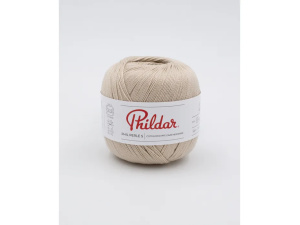 Phildar phil Perle 5 kleur 2264 Beige