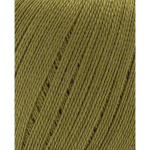 Phildar phil Perle 5 kleur 2298 Army
