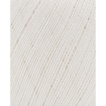 Phildar phil Perle 5 kleur 2359 Craie
