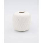 Phildar phil Perle 5 kleur 2359 Craie.. - Afbeelding 2