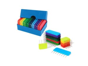 KnitPro KnitPro Knit Blockers - Rainbow