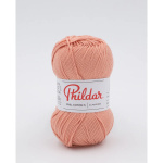Phildar Phil Coton 3 kleur 2029 Peche