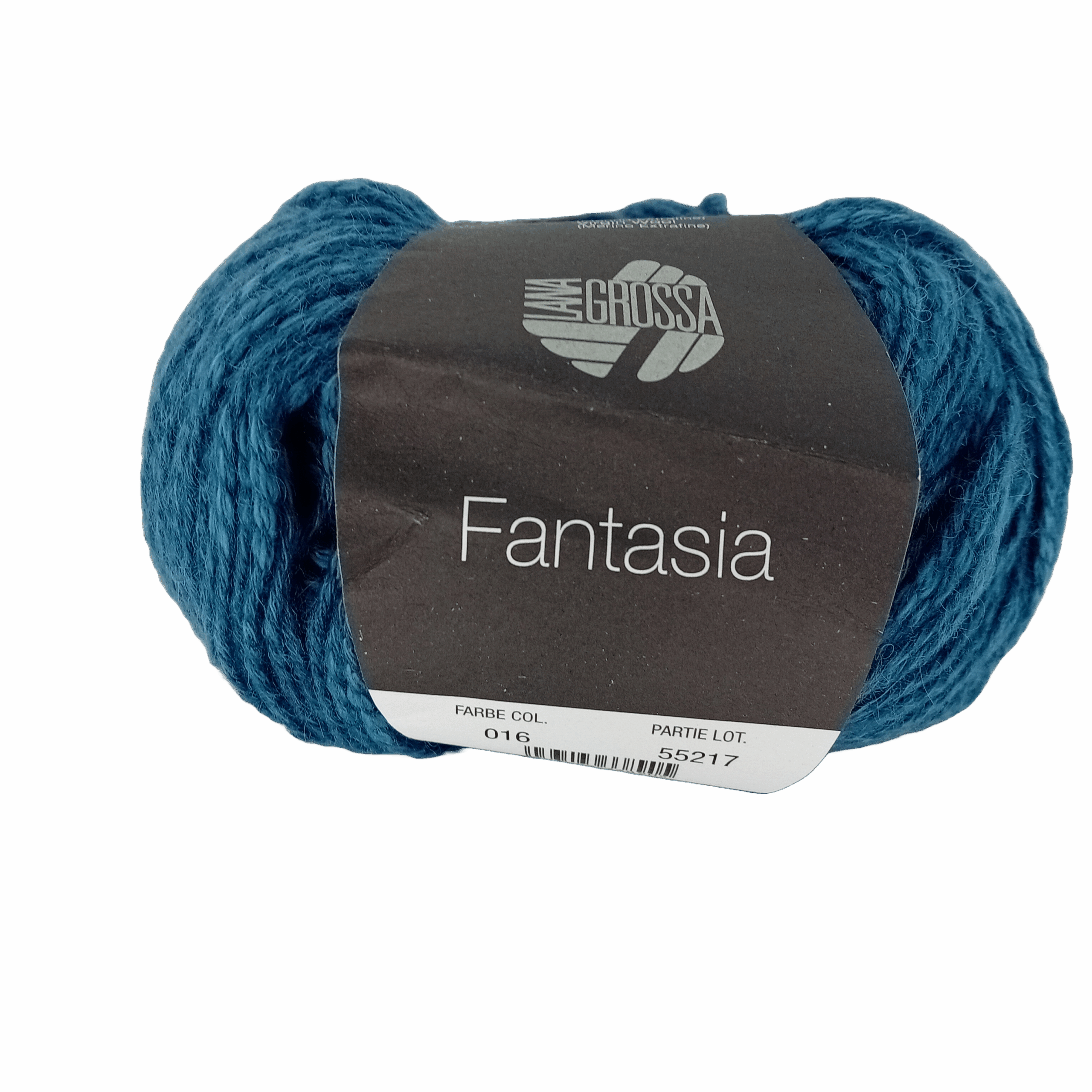 Lana Grossa Fantasia kleur 016
