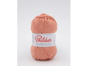 Phil coton 4 kleur 2029 Peche
