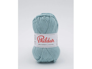 Phil coton 4 kleur 2137 Menthol