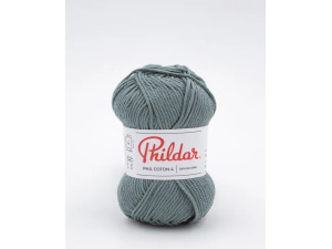 Phil coton 4 kleur 2182 Eucalyptus
