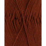 Phil coton 4 kleur 2328 Acajou. - Afbeelding 2