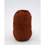 Phil coton 4 kleur 2328 Acajou
