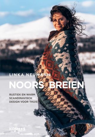 Boek Noors Breien