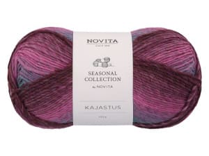 Novita Kajastus kleur 982 Fanfaari