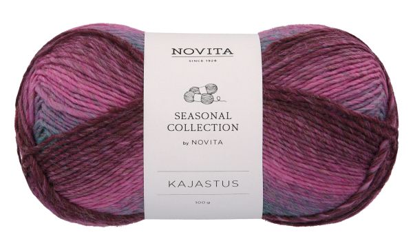 Novita Kajastus kleur 982 Fanfaari