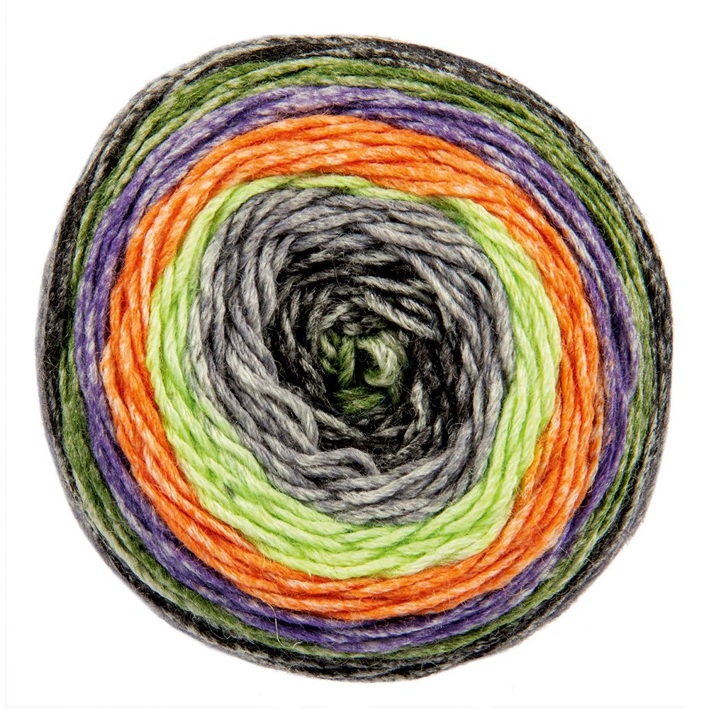 Lana Grossa Meilenweit 100 Gomitolo kleur 4015