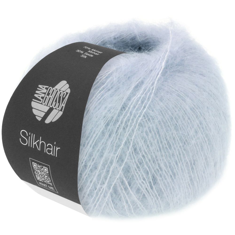 Lana Grossa Silkhair kleur 189