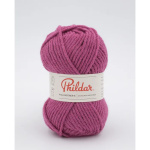 Phildar Partner 6 kleur 2692 Lie de Vin