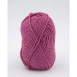 Phildar Partner 6 kleur 2692 Lie de Vin.* - Afbeelding 2