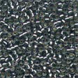 Borduur kralen mill hill kleur 020022 silver