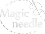 Magic Needle