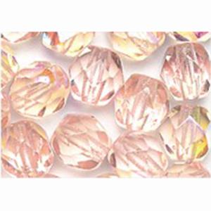 Kralen Gütermann Facet 6 mm Kleur 5185 koker à 40 stuks 601640