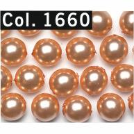 Kralen Gütermann Renaissance 4 mm Kl. 1660 koker á 345 stuks 773883
