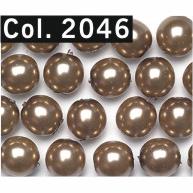 Kralen Gütermann Renaissance 4 mm Kl. 2046 koker á 345 stuks 773883