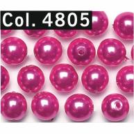 Kralen Gütermann Renaissance 4 mm Kl. 4805 koker á 345 stuks 773883