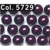 Kralen Gütermann Renaissance 4 mm Kl. 5729 koker á 345 stuks 773883
