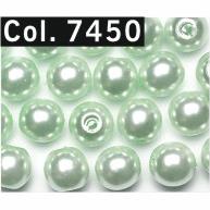 Kralen Gütermann Renaissance 4 mm Kl. 7450 koker á 345 stuks 773883