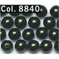 Kralen Gütermann Renaissance 4 mm Kl. 8840 koker á 345 stuks 773883