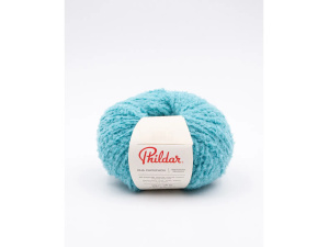 Phildar Phil Chouchou kleur 2159 Vert Bleute