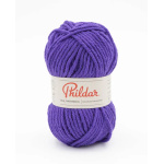 Phildar Partner 6 kleur 2821 Violet
