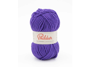 Phildar Partner 6 kleur 2821 Violet