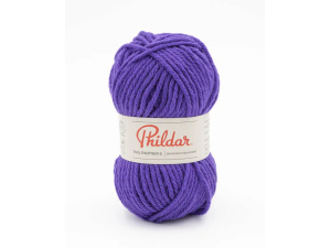 Phildar Partner 6 kleur 2821 Violet