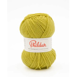 Phildar partner 3.5 kl 2415 Absinthe