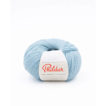 Phildar Phil Caresse kleur 2053 Glacier