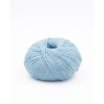 Phildar Phil Caresse kleur 2053 Glacier.* - Afbeelding 2
