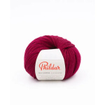 Phildar Phil Caresse kleur 2187 Framboise
