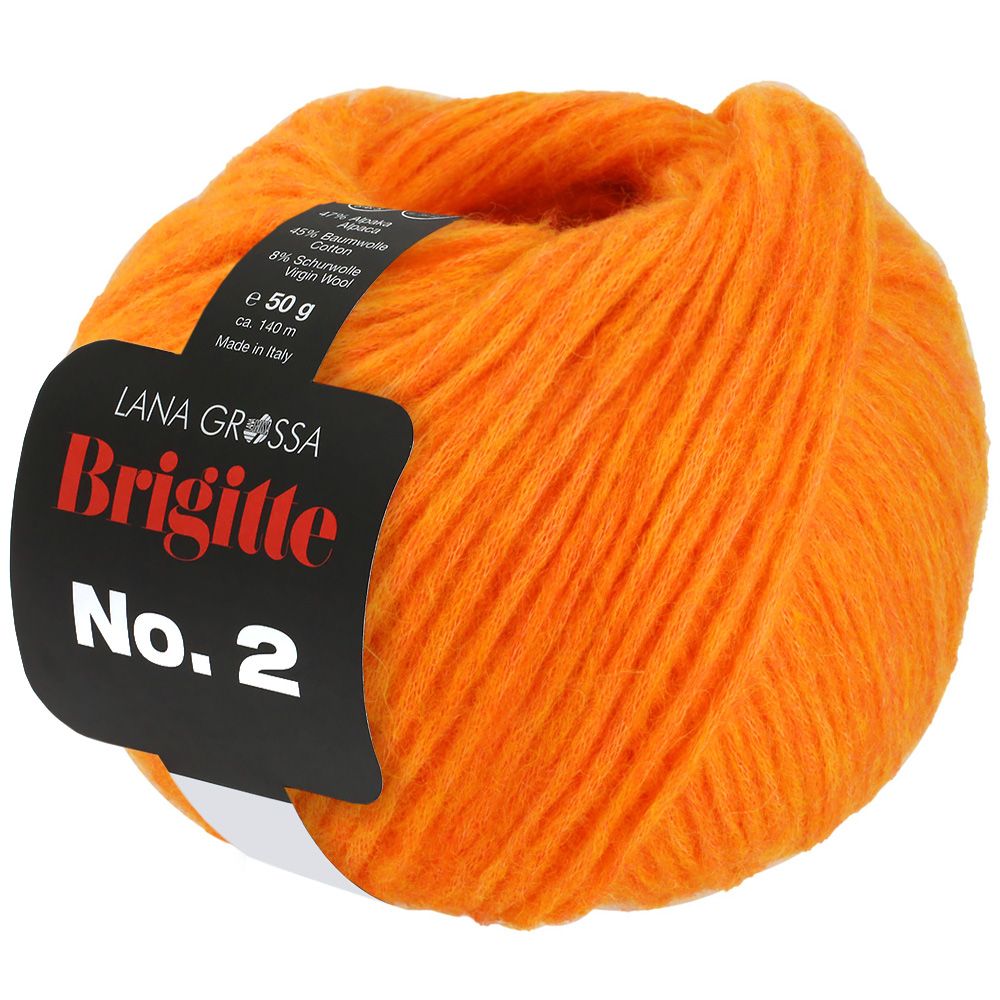 Lana Grossa Brigitte No. 2 kleur 056