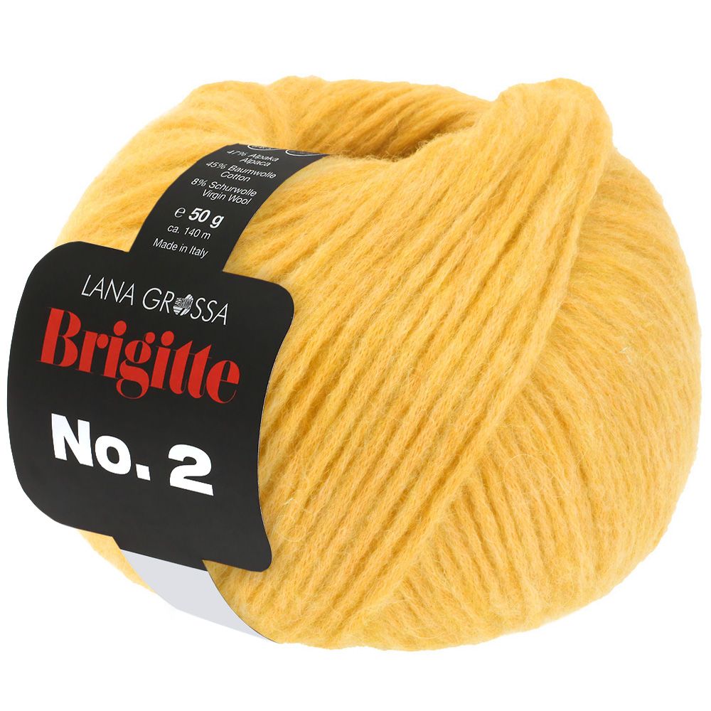 Lana Grossa Brigitte No. 2 kleur 057