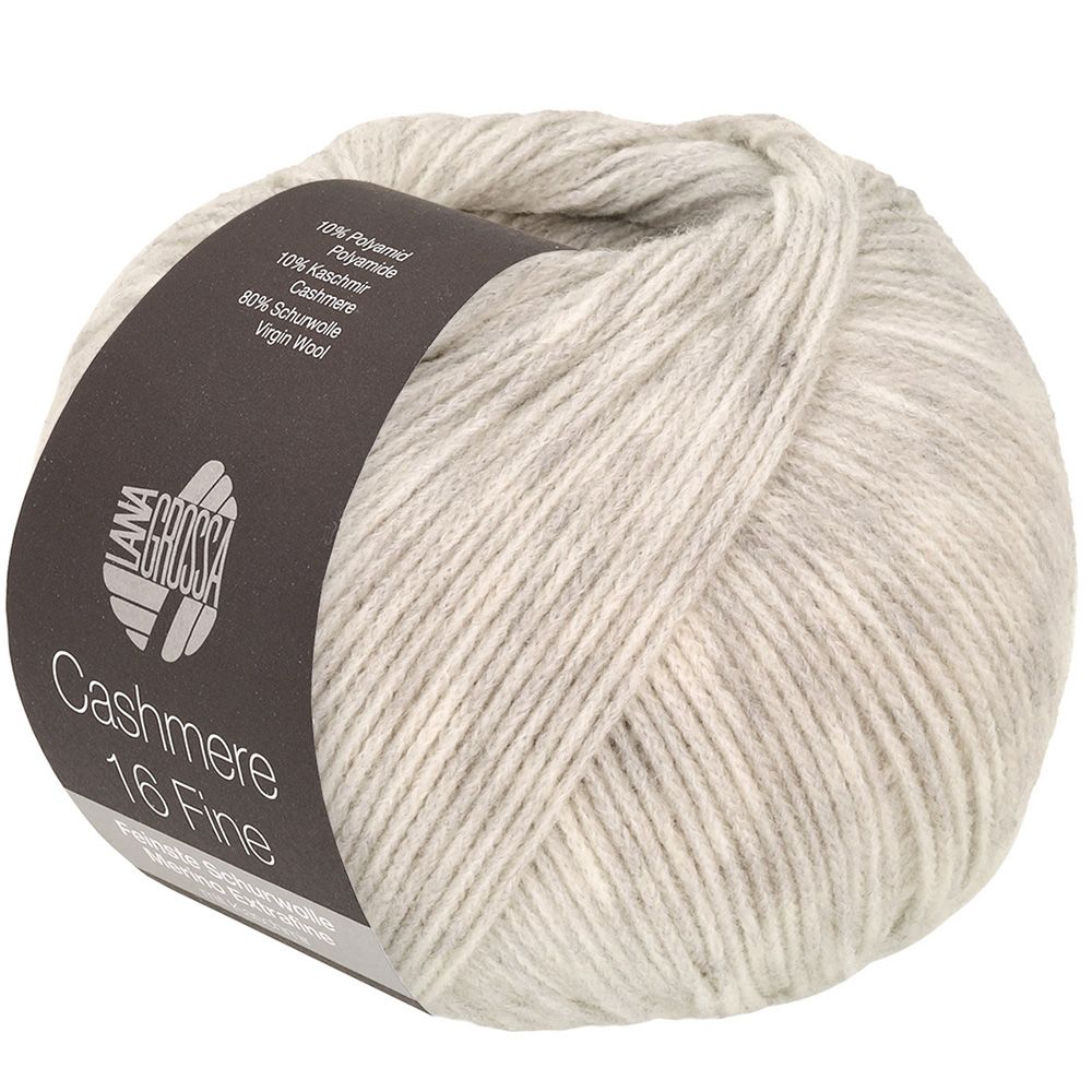 Lana Grossa Cashmere 16 Fine kleur 055