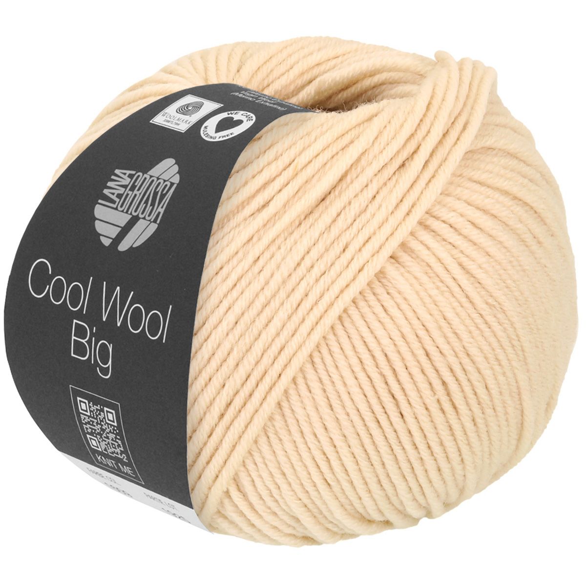 Lana Grossa Cool Wool Big kleur 1016